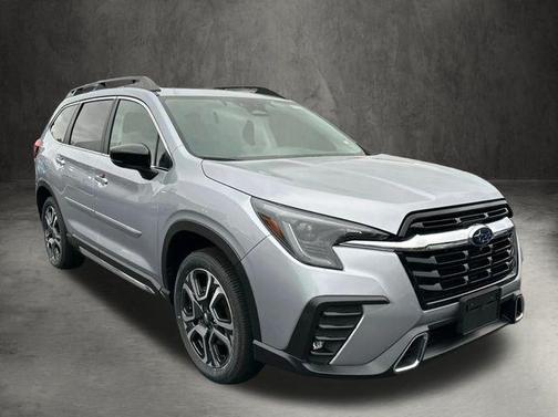 2025 Subaru Ascent Touring