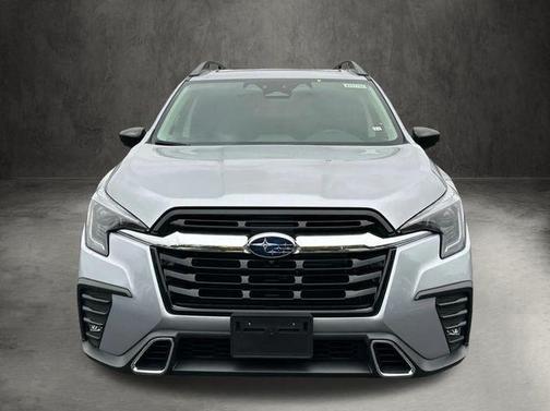 2025 Subaru Ascent Touring