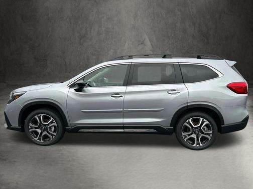 2025 Subaru Ascent Touring