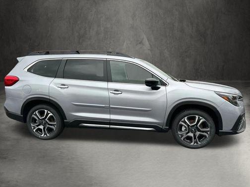 2025 Subaru Ascent Touring
