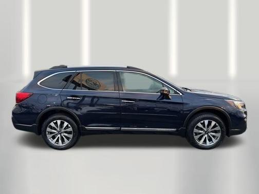 2018 Subaru Outback 2.5i Touring
