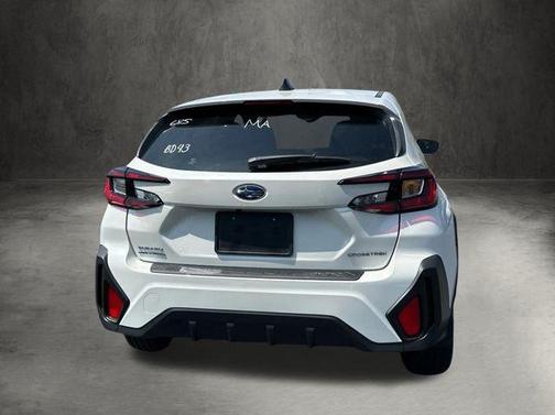 2025 Subaru Crosstrek Base