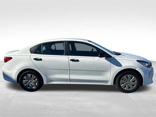 2018 Kia Rio LX