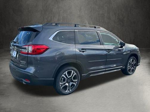 2025 Subaru Ascent Limited