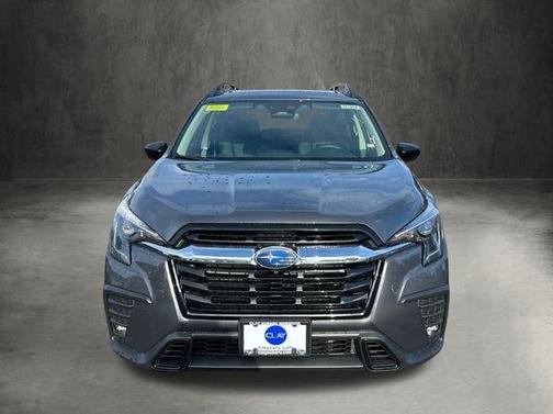 2025 Subaru Ascent Limited