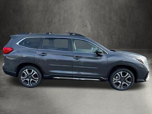 2025 Subaru Ascent Limited