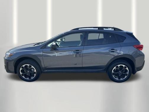 2023 Subaru Crosstrek Base