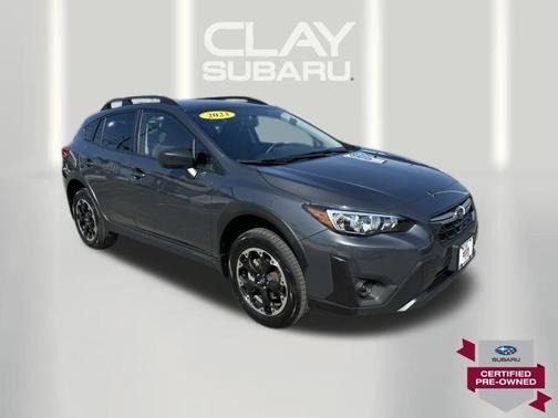 2023 Subaru Crosstrek Base