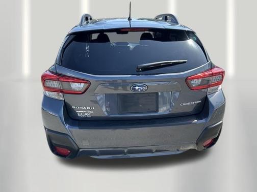 2023 Subaru Crosstrek Base