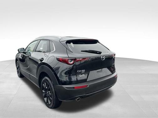 2024 Mazda CX-30 Select