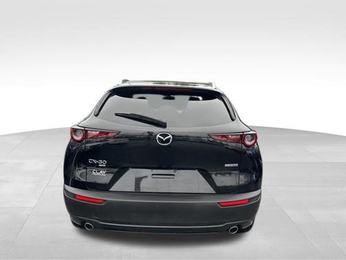 2024 Mazda CX-30 Select