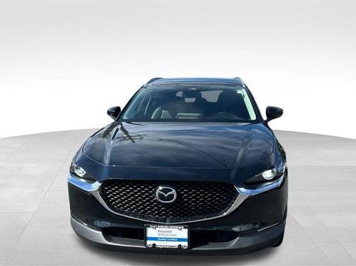 2024 Mazda CX-30 Select