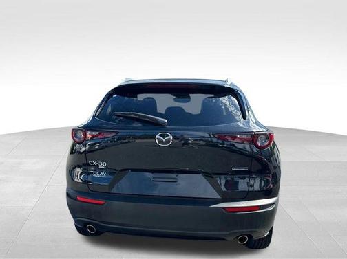 2024 Mazda CX-30 Select