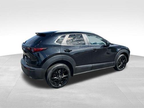 2024 Mazda CX-30 Select