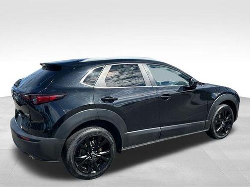 2024 Mazda CX-30 Select