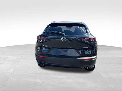 2024 Mazda CX-30 Select
