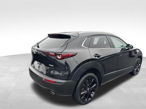 2024 Mazda CX-30 Select