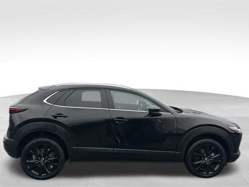 2024 Mazda CX-30 Select