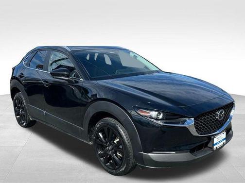 2024 Mazda CX-30 Select