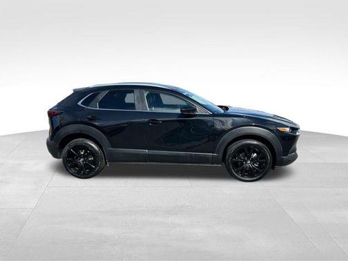 2024 Mazda CX-30 Select