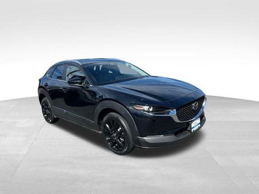 2024 Mazda CX-30 Select