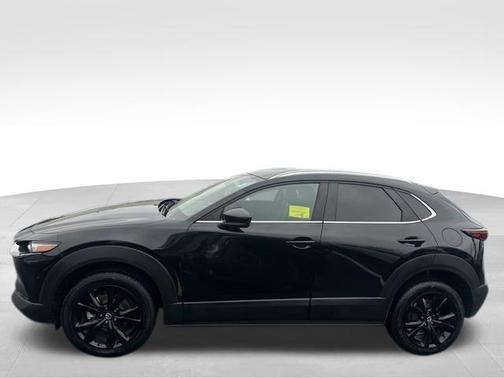 2024 Mazda CX-30 Select