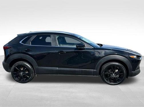 2024 Mazda CX-30 Select