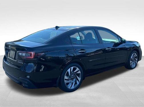 2024 Subaru Legacy Touring XT
