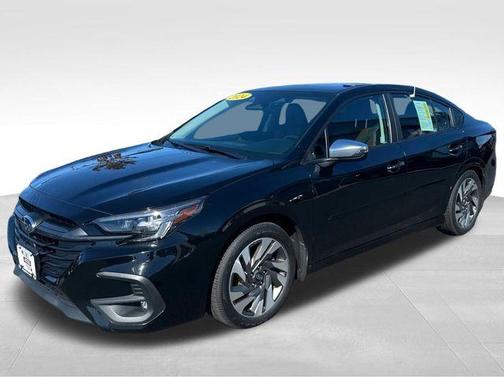 2024 Subaru Legacy Touring XT