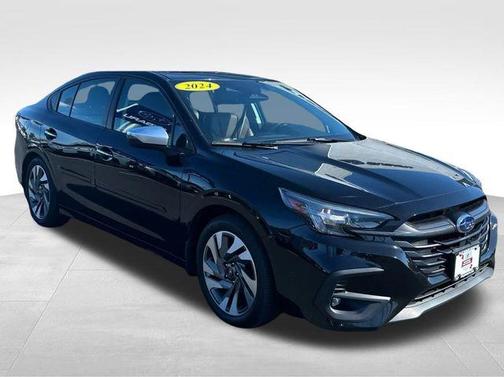 2024 Subaru Legacy Touring XT