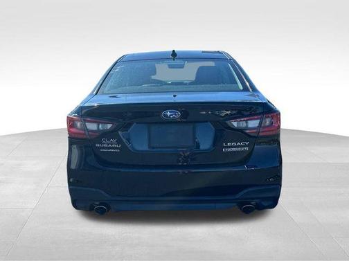 2024 Subaru Legacy Touring XT