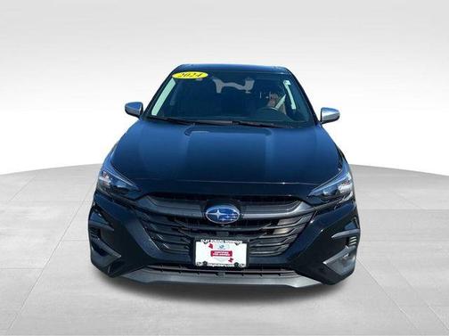 2024 Subaru Legacy Touring XT
