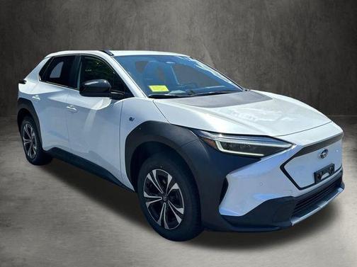 2025 Subaru Solterra Premium