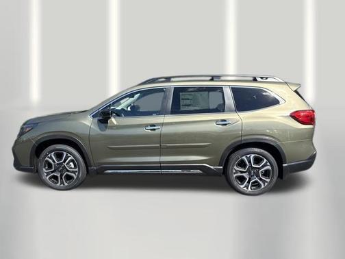 Autumn Green 2026 Subaru Ascent Touring