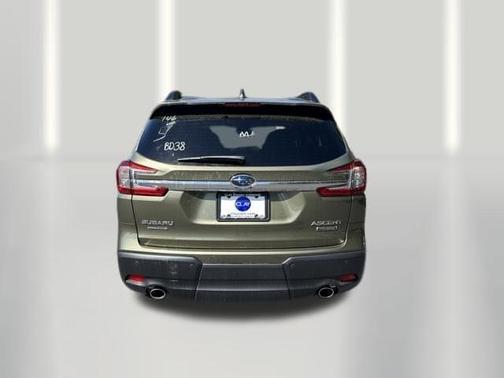 Autumn Green 2026 Subaru Ascent Touring