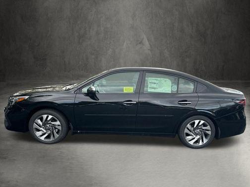 2025 Subaru Legacy Touring XT