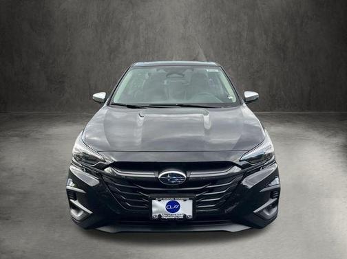 2025 Subaru Legacy Touring XT