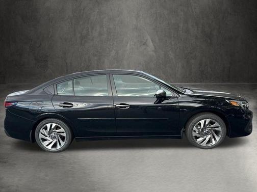 2025 Subaru Legacy Touring XT