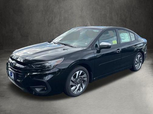 2025 Subaru Legacy Touring XT