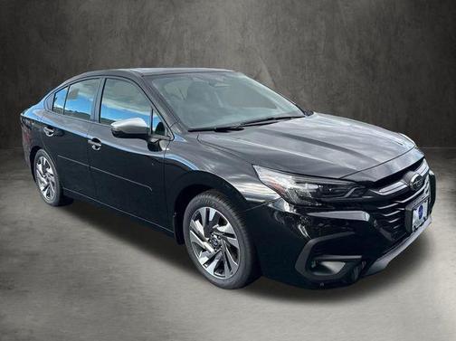 2025 Subaru Legacy Touring XT