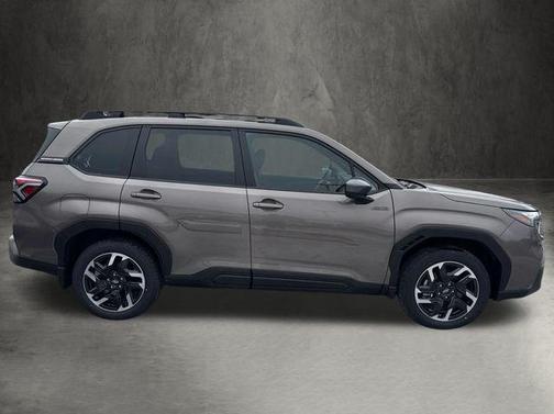 2025 Subaru Forester Hybrid Premium