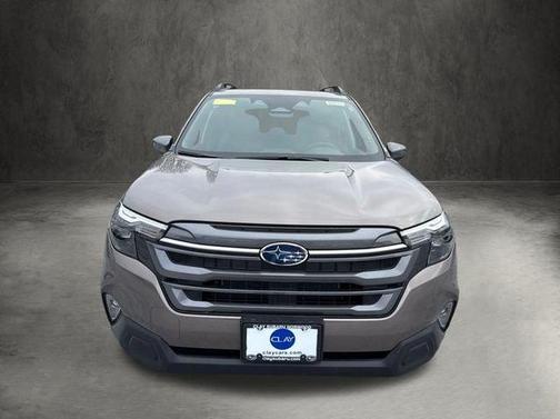 2025 Subaru Forester Hybrid Premium
