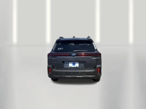 Magnetite 2026 Subaru Outback Limited XT