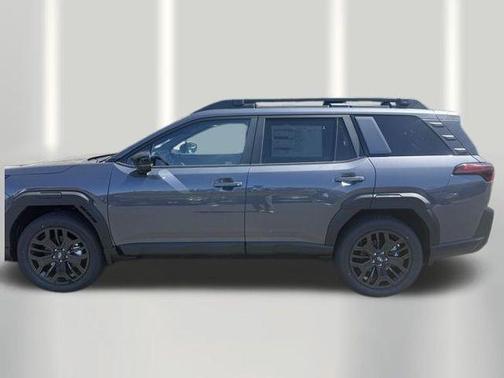 Magnetite 2026 Subaru Outback Limited XT