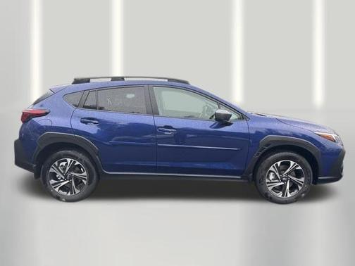 Sapphire Blue Pearl 2026 Subaru Crosstrek Premium