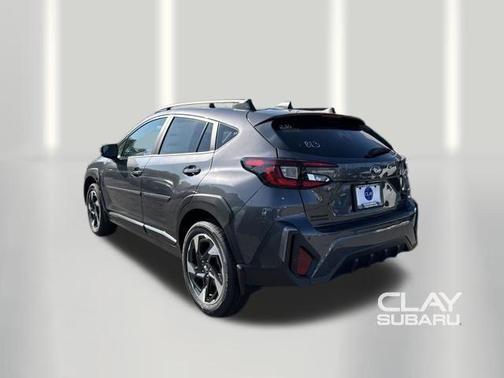Magnetite 2026 Subaru Crosstrek Limited
