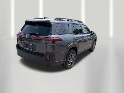 Magnetite 2026 Subaru Outback Premium