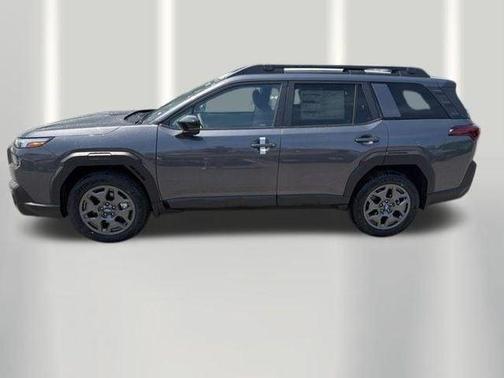Magnetite 2026 Subaru Outback Premium