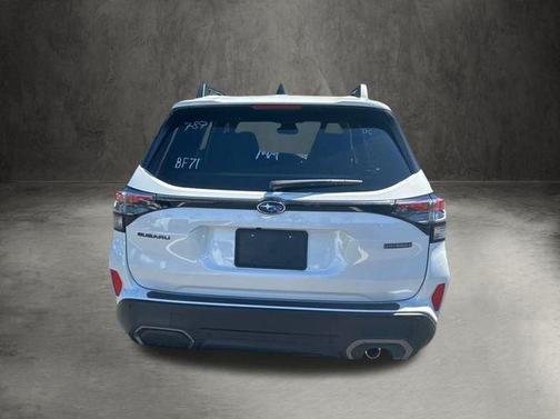 2025 Subaru Forester Hybrid Limited