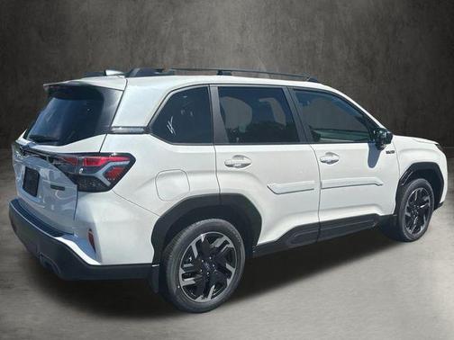 2025 Subaru Forester Hybrid Limited